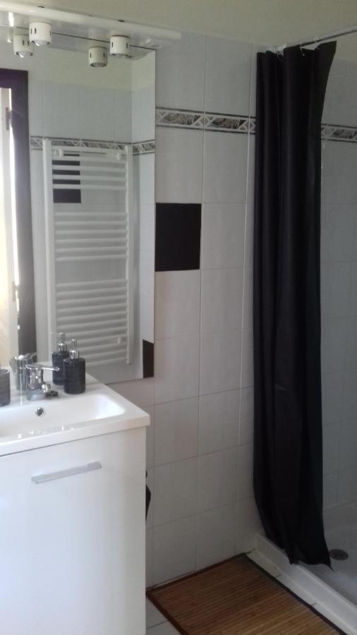 La Rapiette Du Perigord Bed & Breakfast Sigoules ภายนอก รูปภาพ