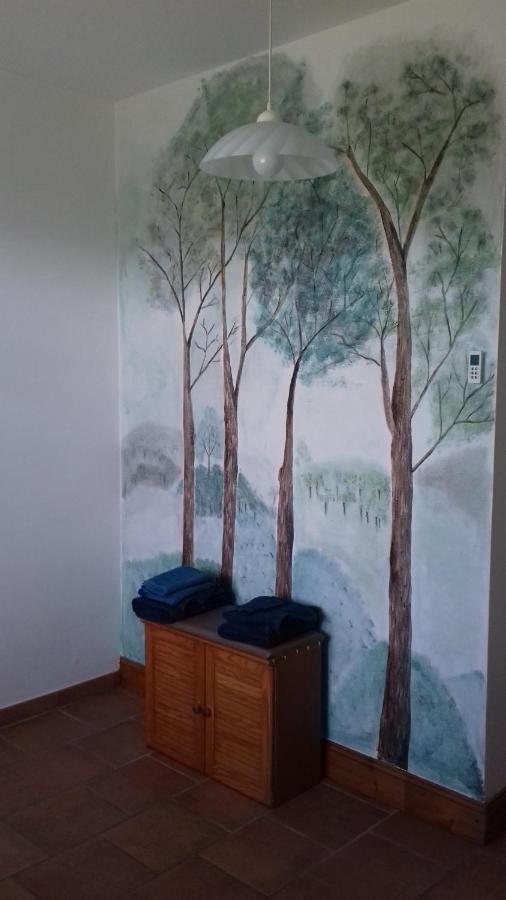 La Rapiette Du Perigord Bed & Breakfast Sigoules ภายนอก รูปภาพ