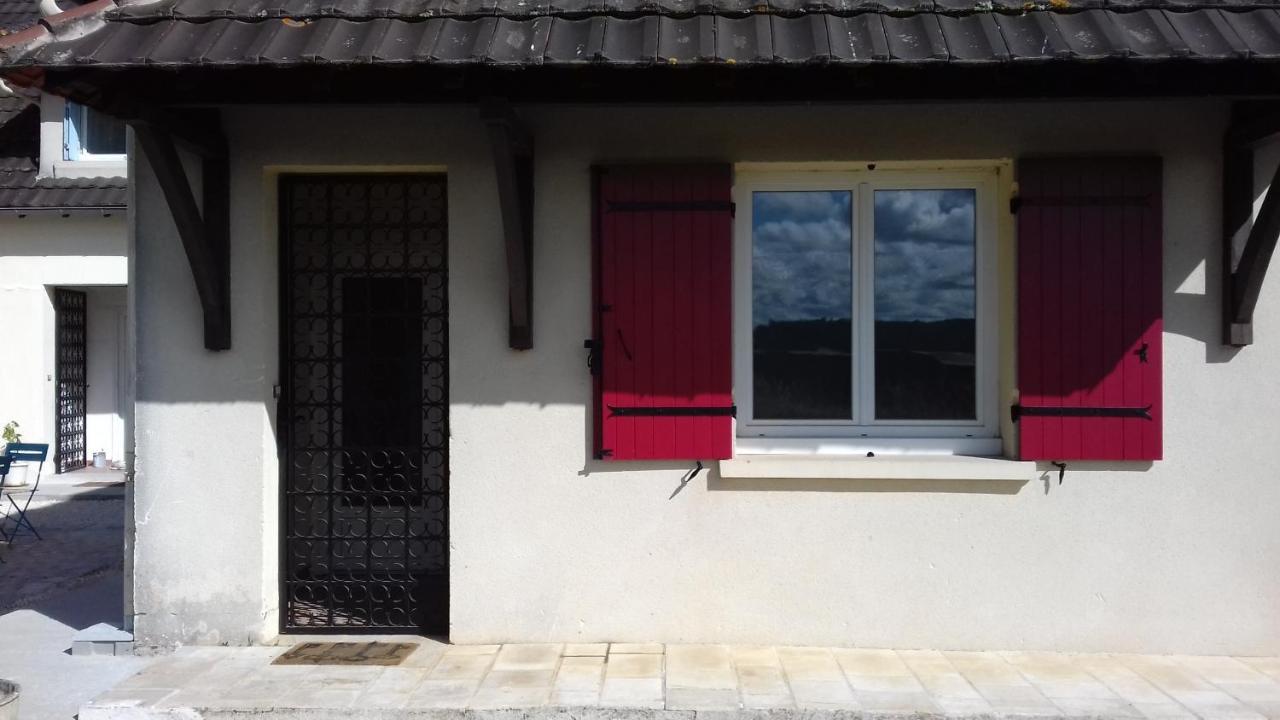 La Rapiette Du Perigord Bed & Breakfast Sigoules ภายนอก รูปภาพ