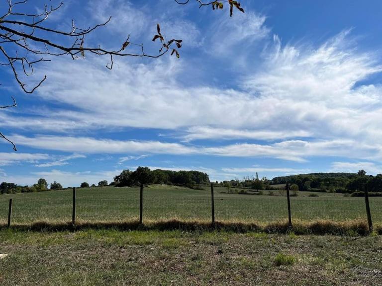 La Rapiette Du Perigord Bed & Breakfast Sigoules ภายนอก รูปภาพ